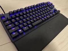 Razer メカニカルキーボード RGBバックライトのサムネイル