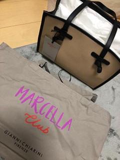 GIANNI CHIARINI トートバッグ 石原さとみ 新品未使用タグ付き