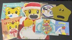 くまもん【未使用】キッズワーク　こどもちゃれんじ　15冊セット おままごと キッチン 木製 ままごとセット 台所 知育玩具 子供用