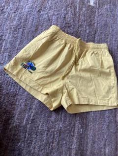 チームYAMAHA パンツ
