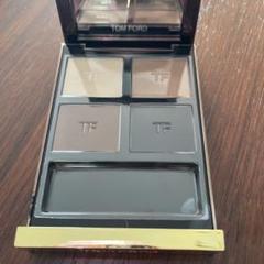 新品アイカラークォード27ミンクミラージュ アイ カラー クォード 27 ミンク ミラージュ / TOM FORD BEAUTY