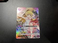 即日発送！　忍野忍　星2 パラレル　ユニオンアリーナ　化物語