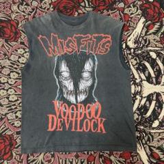 90’s 00’s MISFITS vintageバンドTシャツ 古着 Y2K