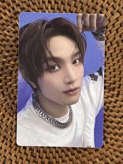 nct ヘチャン スペシャルトレカ nctヘチャントレカ15枚セット SPあり タレントカード