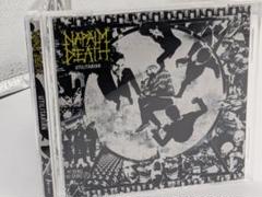 Napalm Death – Utilitarian