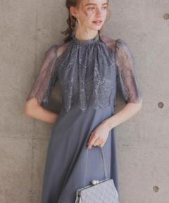 未使用に近い美品2点】INFINE 結婚式・二次会・パーティー