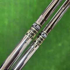 楽天市場】スリクソン ZXi5 アイアン ダイナミックゴールド D.S.T. New Design シャフト  単品[＃4、＃5、＃6、＃7、＃8、＃9、PW、AW、SW] 特注カスタムクラブ : ゴルフレンジャー