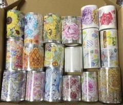 楽天市場】即日出荷 ヴィンテージ マスキングテープ ◇幅広5cm