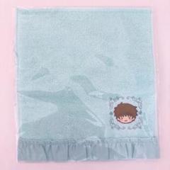 カードキャプターさくら展 今治タオル ケロちゃん ミニタオル タオルハンカチ カードキャプターさくら CCさくら CLAMP ケロちゃん飯店 刺繍