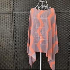 マナオラ MANAOLA HAWAII シフォントップス