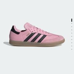 2025年最新】adidas サンバ 23.5 ピンクの人気アイテム - メルカリ