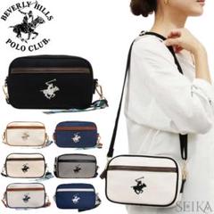 Polo Ralph Lauren キャンバスショルダーバッグ　サコッシュ Polo Ralph Lauren ショルダーバッグ サコッシュ 緑 紺 - メルカリ