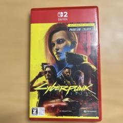 Cyberpunk 2077（サイバーパンク2077）