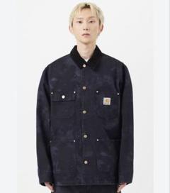 2025年最新】carHartt wip og chore chromo coatの人気アイテム