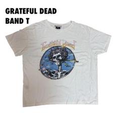 GRATEFUL DEAD バンドTシャツ プルアンドベア製