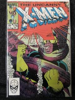 Uncanny X-men #3 エクスクルーシブ表紙 アメコミリーフ