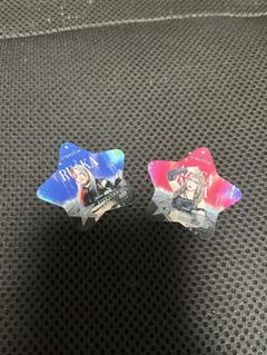 プロレス スターダム ランダムステッカー