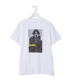 【Study for BIOTOP】 Photo T-Shirts 25SS BIOTOP(ビオトープ) / 【Study for BIOTOP】 Photo T-Shirts
