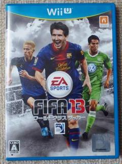 Fifa13 Wiiuの中古 未使用品を探そう メルカリ Fifa13 Wiiuの中古 未使用品を探そう メルカリ