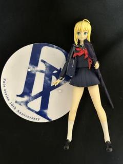 マスターアルトリア　フィギュアのサムネイル