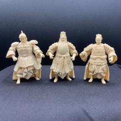 2025年最新】三国志 川本喜八郎 関羽の人気アイテム - メルカリ