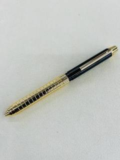 【限定品】ゼブラ シャーボX 40周年 GS40th メモリアルゴールド ZEBRA ゼブラ 多機能ペン シャーボX GS40th シャーボ発売40周年