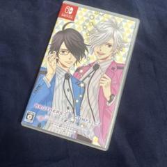 BROTHERS CONFLICT Precious Baby for Nin…