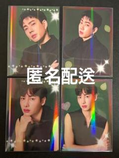 GMMTV FAN FEST トレカ OffGun Secret 2枚 2025年最新】offgun トレカの人気アイテム - メルカリ