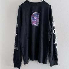 やきやきヤンキーツアー ウォッシュ加工ぐれいBIG Tee やきやきヤンキーツアー ウォッシュ加工ぐれいBIG Tee ずとまよ