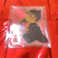 鬼滅の刃 キービジュアル ランダムアクリルスタンド 無限城編 栗花落カナヲ