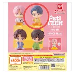 2025年最新】PetiTeen すわらせ隊 ウォヌの人気アイテム - メルカリ