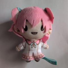 プロセカ×サンリオキャラクターズ ふわぷちマスコット 16種セット プロジェクトセカイ カラフルステージ！ feat. 初音ミク