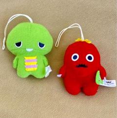 2025年最新】ガチャピンムックの人気アイテム - メルカリ