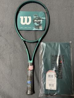 2025年最新】wilson blade proの人気アイテム - メルカリ