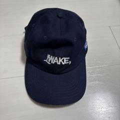 WAKE SAPPORO 限定キャップ WAKE SAPPORO 限定キャップ