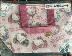 サンリオ　くじ　ハローキティ　サマー　 9点セット　トートバッグ　等 sanrio サンリオ ハローキティ（Hello Kitty） サマーハンド