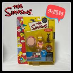 【レア】シンプソンズ フィギュア　セット THE SIMPSONS 2.5