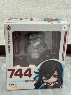 2025年最新】ねんどろいど 和泉守兼定の人気アイテム - メルカリ
