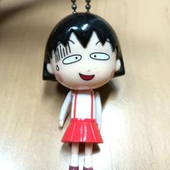 非売品 ちびまる子ちゃん ストラップ 7個セット - メルカリ