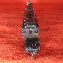 ▽夢家 HOゲージ 富士急3100 車体キット ジャンク 京成3100形成田スカイアクセスを弄る。その1 鉄道コレクション