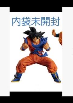 ドラゴンボール フィギュア　悟空　匿名配送のサムネイル