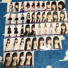 乃木坂46 小川彩 2022年生写真 フルコンプまとめ売り
