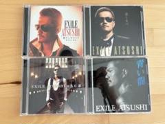 EXILE CD BOXセット 金属ケース付き EXILE - EXILE 第二章 アルバムCD DVD LIVEDV豪華セット バラ