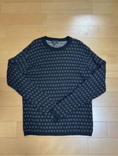 FENDI ニット　メンズ50 【限定価格‼️】