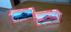 トミカダンディ　日産スカイライン　2000RS 018 2台セット トミカダンディ 日産スカイライン 2000RS 018 2台セット - メルカリ