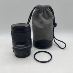 キャノンEOS7D+ズ－ムレンズ（タムロン16-300mm)、 その他 Di タムロン TAMRON 16-300mm F3.5-6.3 II VC PZD MACRO