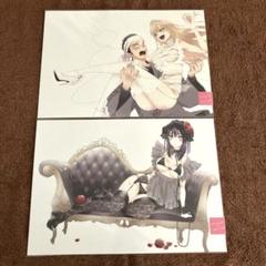 着せ恋展　複製原画4枚セット 5th Anniversary 『その着せ替え人形は恋をする』展覧会 on X