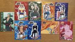 ワンピース 麦わらストア バースデーブロマイド ブロマイドまとめ売り