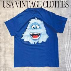 US古着 RUDOLPH TEE LSIZEのサムネイル