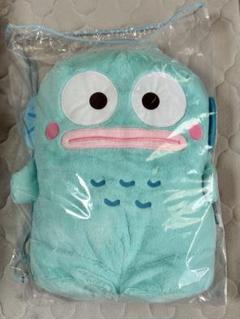 ならべてどーみぃふれんず おおきい！ ぬいぐるみ　ハンギョドン　シナモン ならべてどーみぃふれんず おおきい！ ぬいぐるみ ハンギョドン